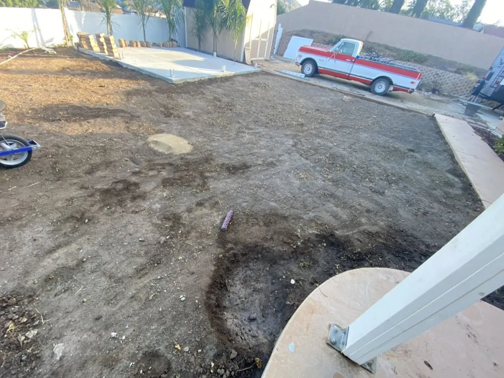 Local lawn mowing service in Riverside, CA by GB Gardening and Landscaping