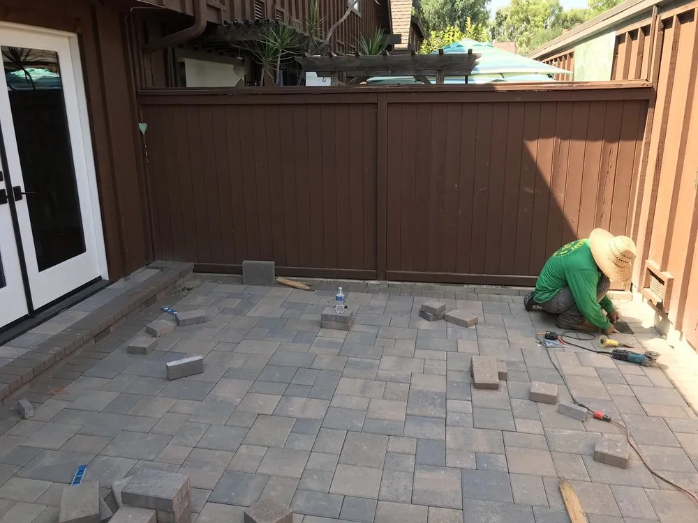 Trusted residential landscaping for beautiful yards across San Pedro, CA - GB Landscape And Housekeeping Services