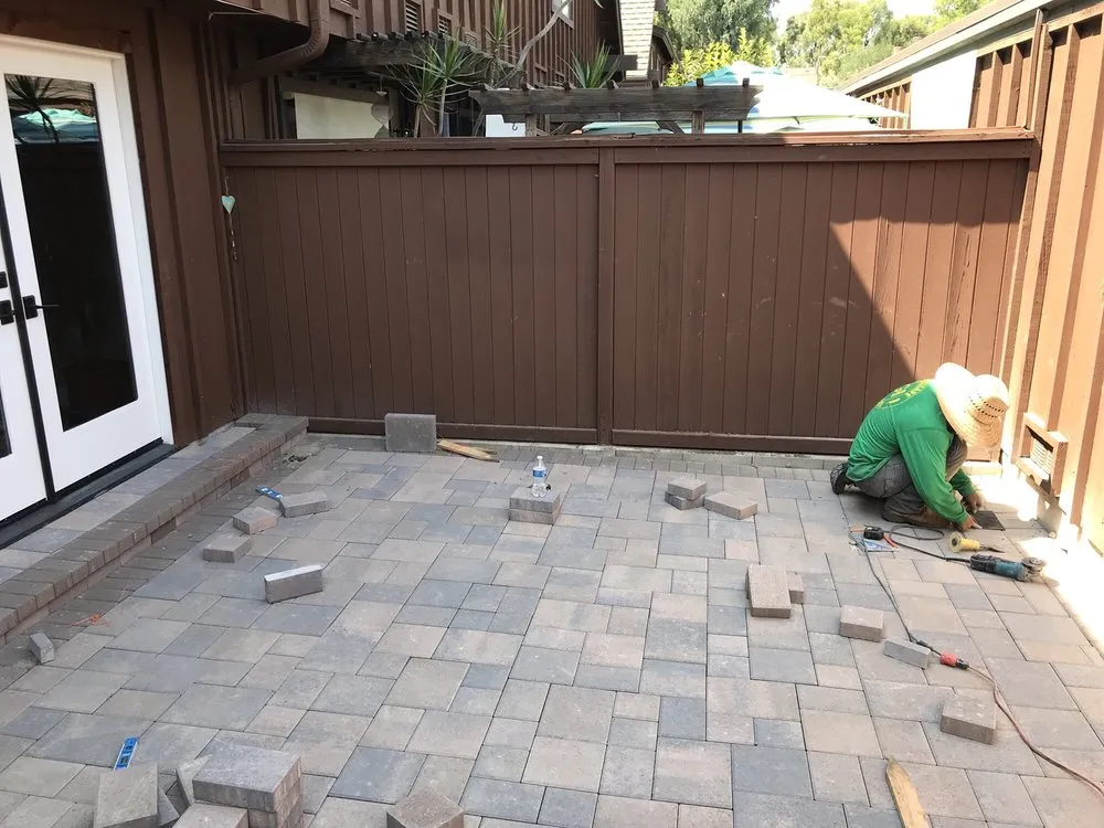 Trusted landscape installation in San Pedro, CA - GB Landscape And Housekeeping Services