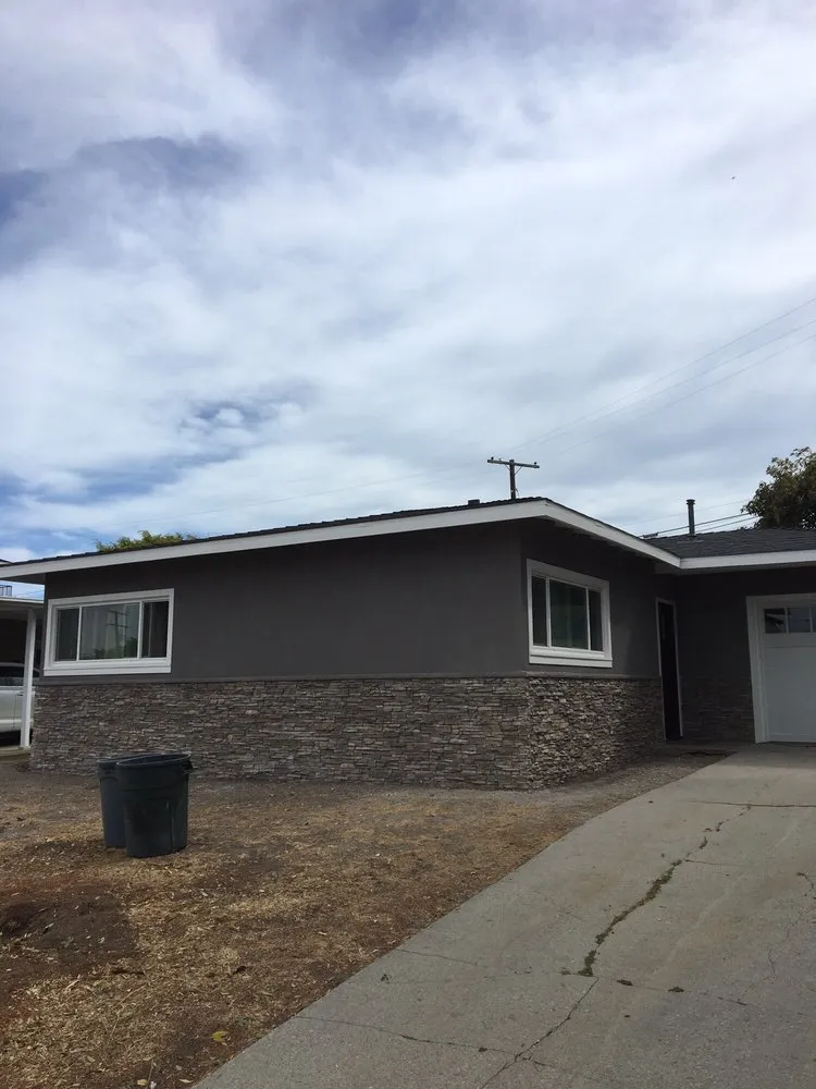 Affordable residential landscaping in San Pedro, CA - GB Landscape And Housekeeping Services