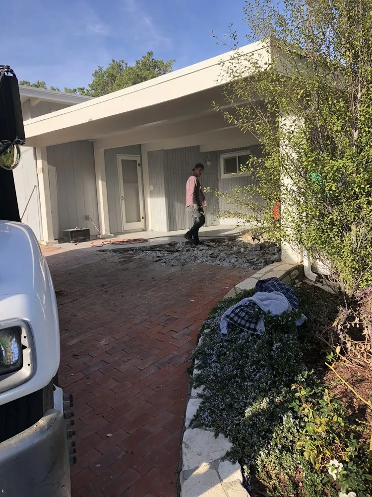 Reliable yard maintenance for beautiful yards across San Pedro, CA - GB Landscape And Housekeeping Services