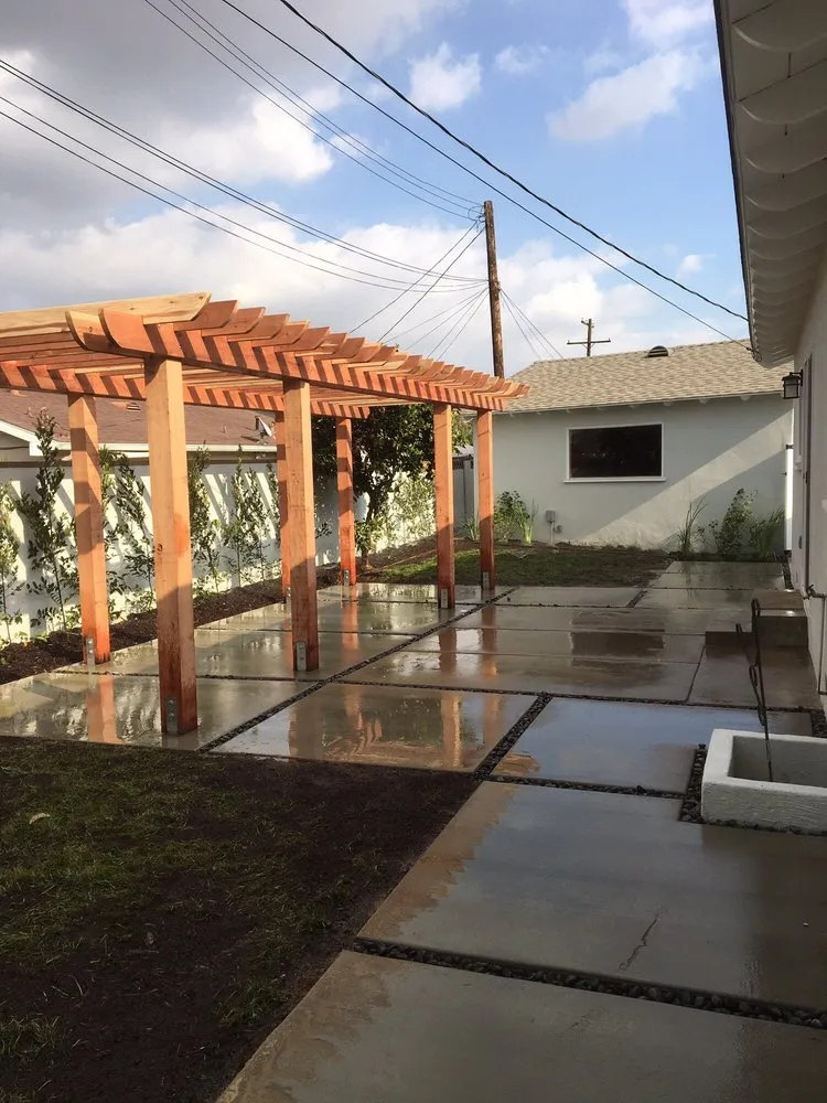 Local landscaping services in San Pedro, CA by GB Landscape And Housekeeping Services