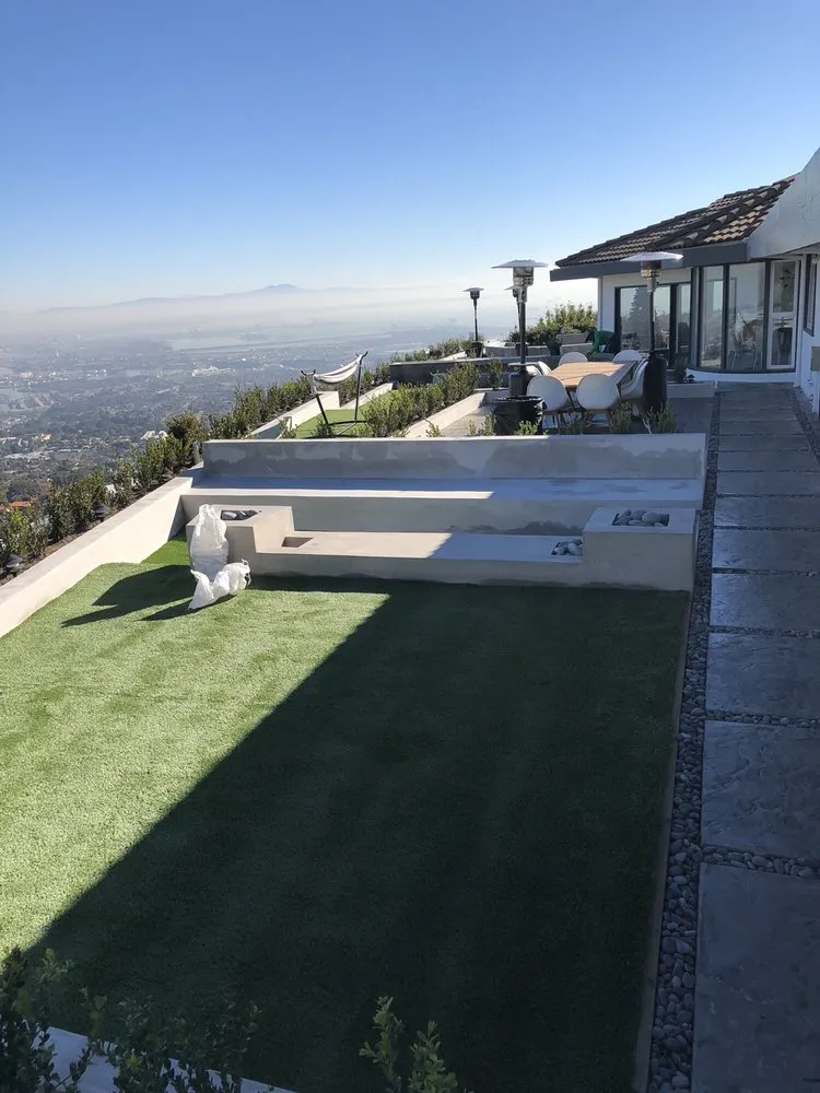 Professional yard maintenance in San Pedro, CA by GB Landscape And Housekeeping Services
