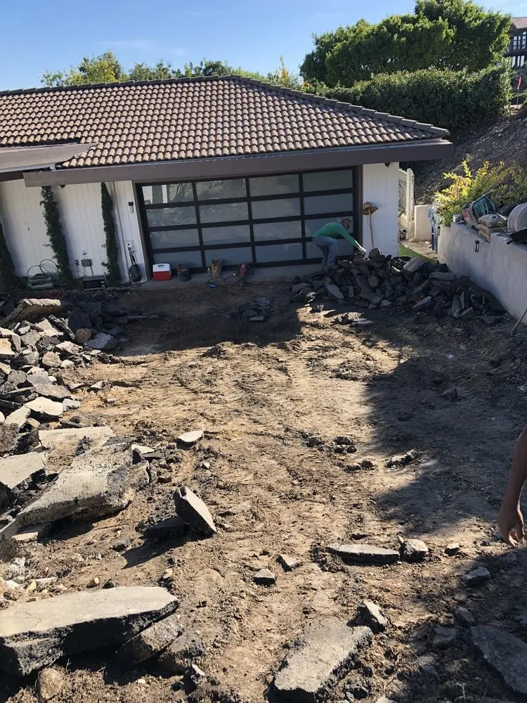 Professional garden landscaping in San Pedro, CA - GB Landscape And Housekeeping Services