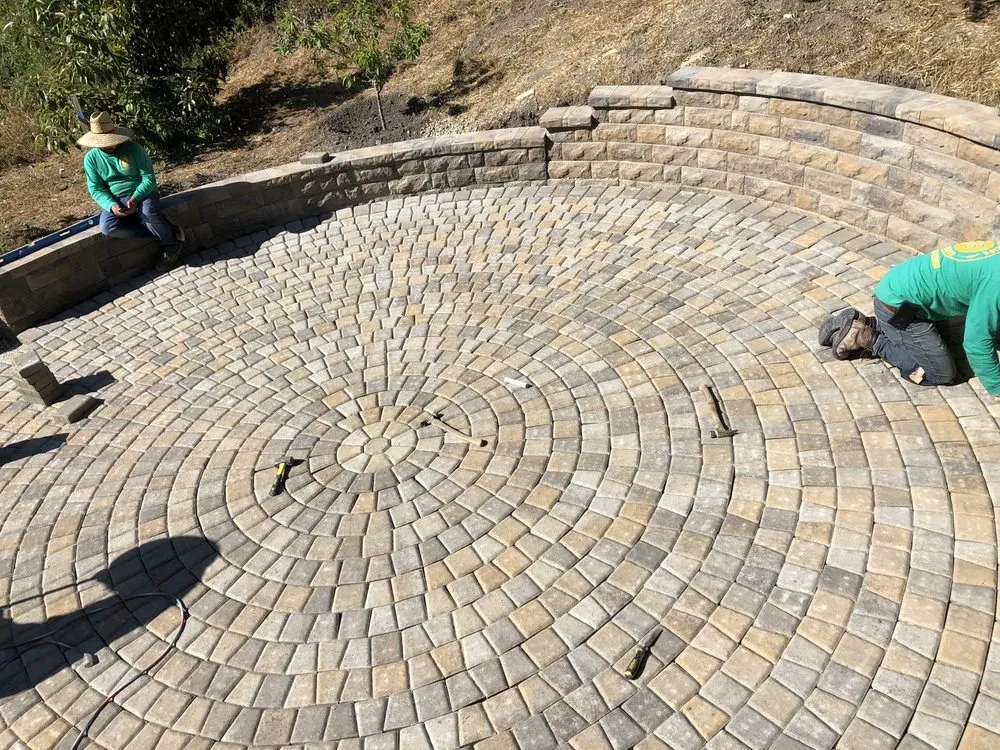 Local lawn mowing service experts serving San Pedro, CA - GB Landscape And Housekeeping Services