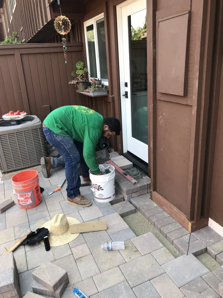 Custom landscaping services for homes in San Pedro, CA by GB Landscape And Housekeeping Services