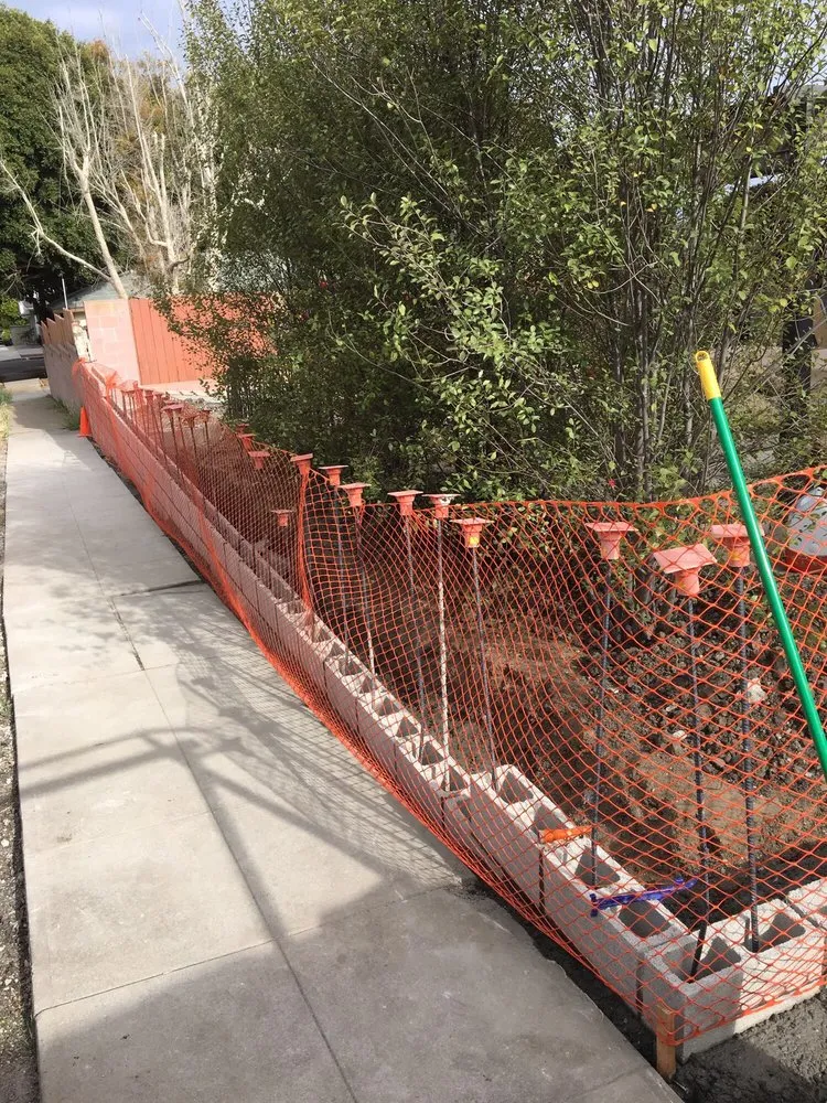 Local landscape installation for beautiful yards in San Pedro, CA by GB Landscape And Housekeeping Services