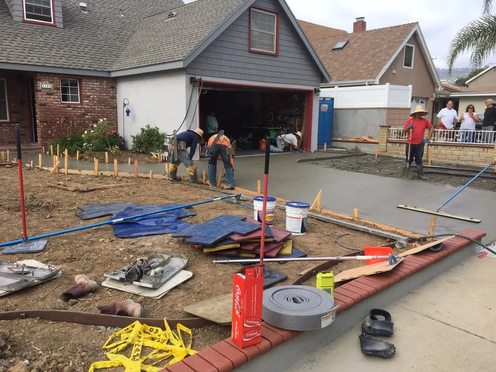 Expert landscape design in San Pedro, CA - GB Landscape And Housekeeping Services