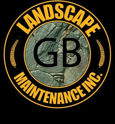 GB Landscape And Housekeeping Services Logo
