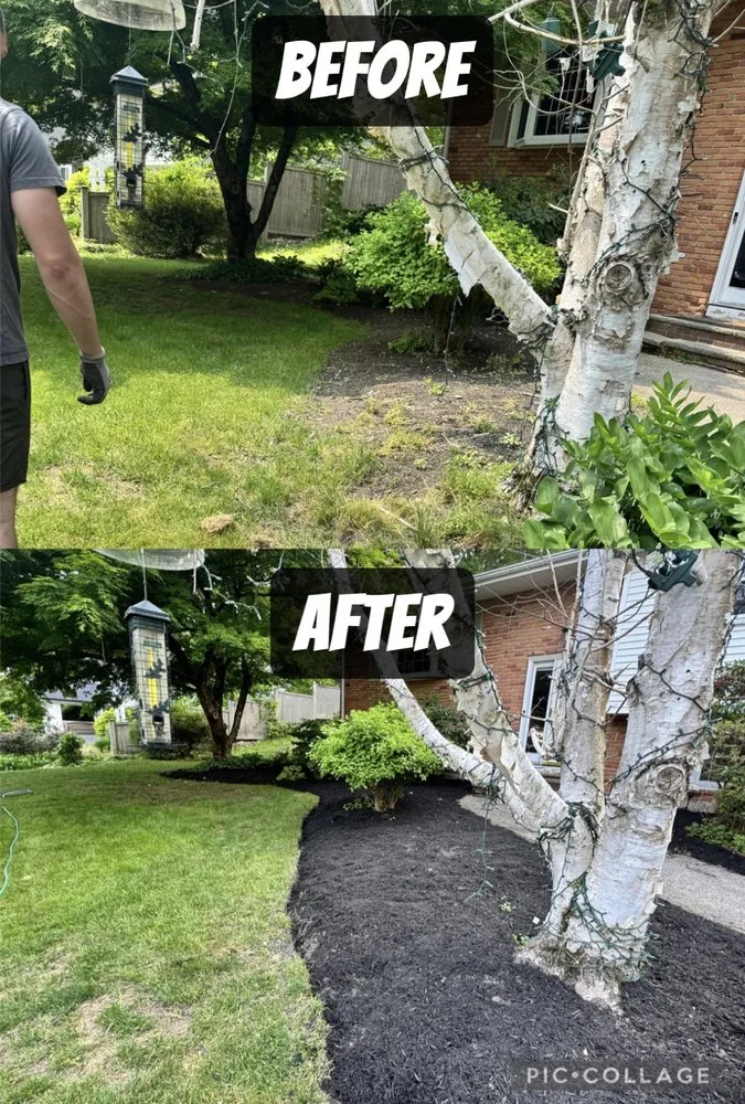 Reliable landscaping services experts serving Dennis, MA - GB Landscape