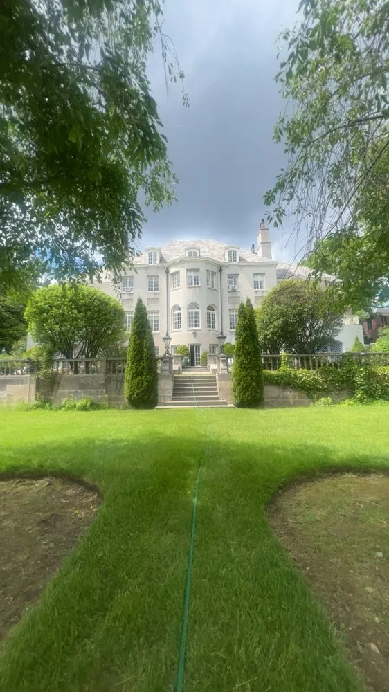 Expert yard maintenance near you in Dennis, MA by GB Landscape