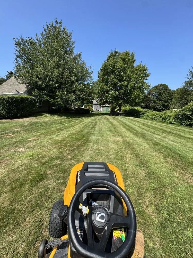 Reliable residential landscaping experts serving Dennis, MA - GB Landscape