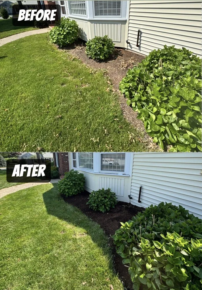 Trusted lawn care service in Dennis, MA by GB Landscape