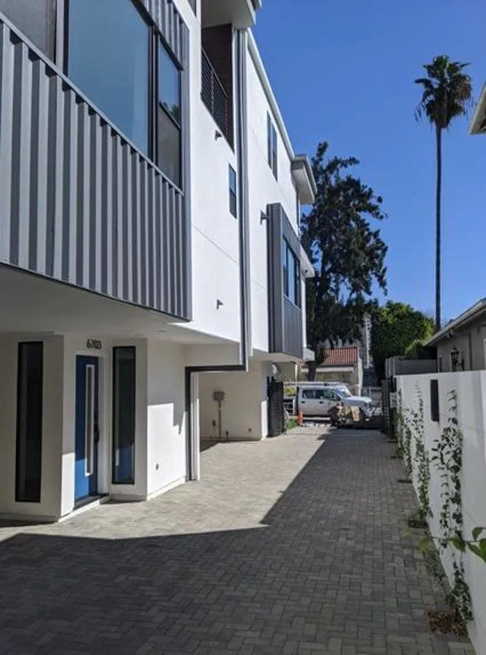 Reliable lawn mowing service experts serving Whittier, CA - GB Landscape Design