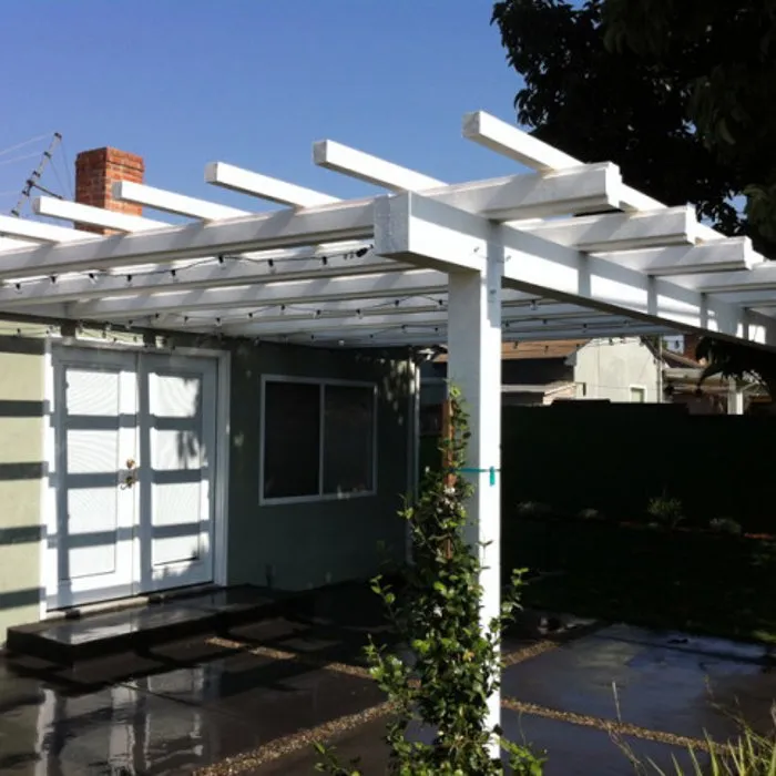 Professional outdoor landscaping near you across Whittier, CA - GB Landscape Design