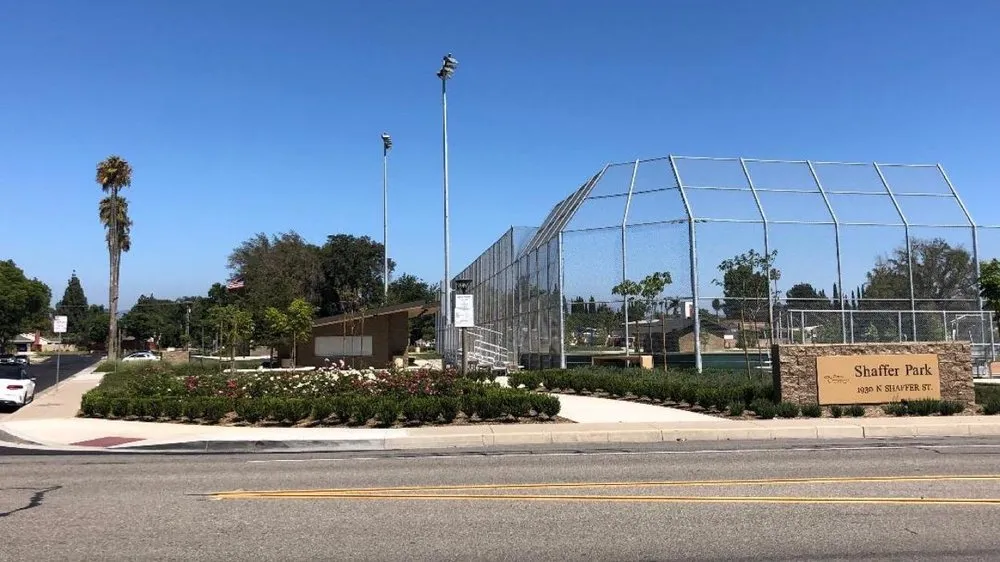 Local landscaping services in Whittier, CA - GB Landscape Design