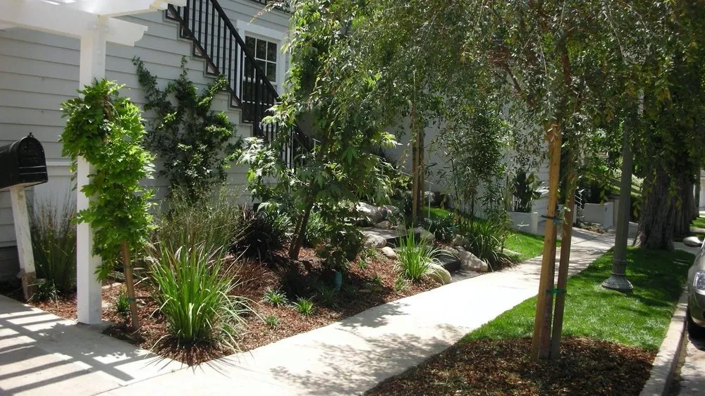 Expert residential landscaping near you across Whittier, CA - GB Landscape Design