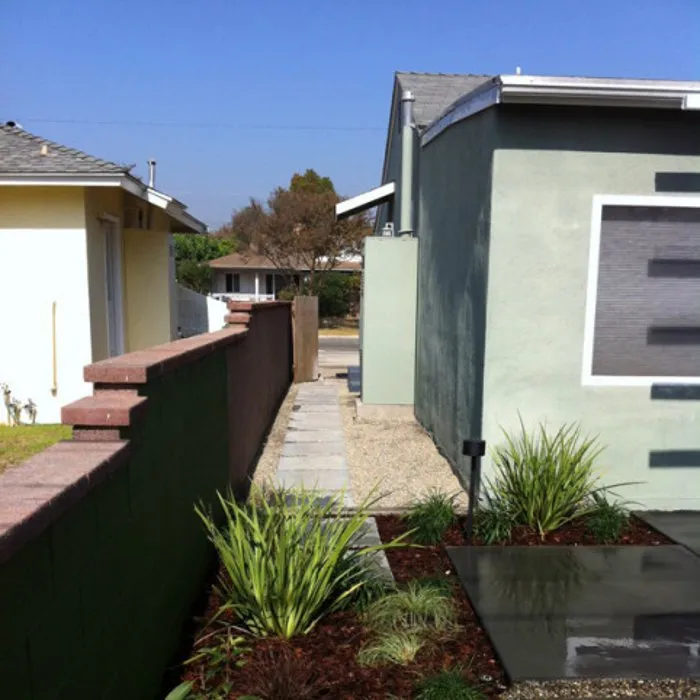 Affordable residential landscaping in Whittier, CA by GB Landscape Design