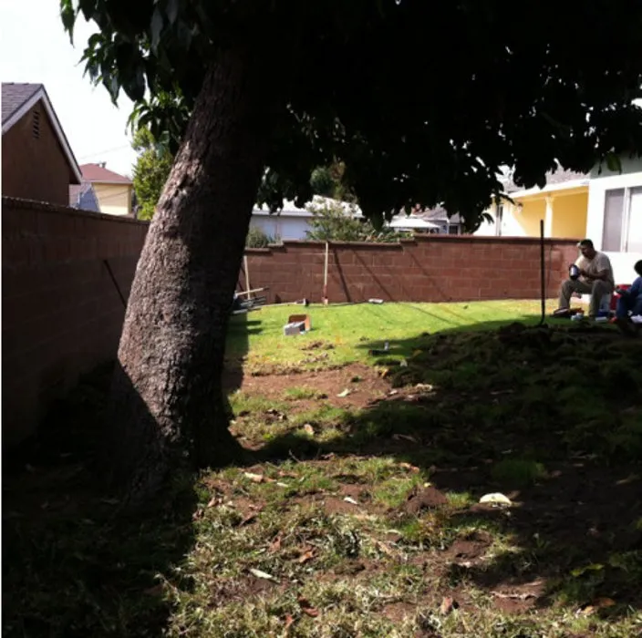 Trusted garden landscaping experts serving Whittier, CA - GB Landscape Design