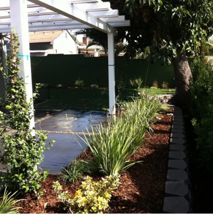 Expert landscape design in Whittier, CA - GB Landscape Design