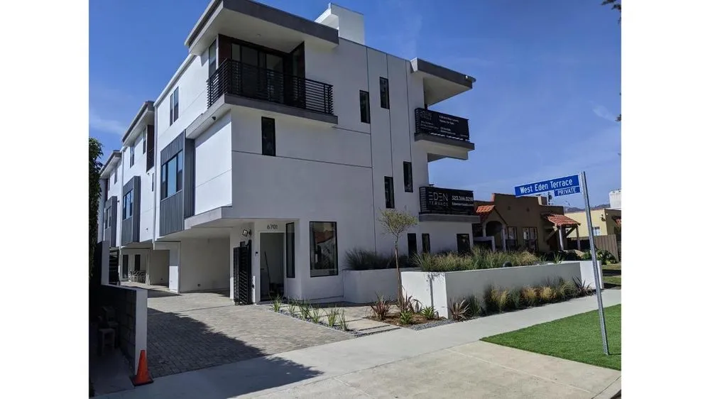 Reliable landscape design for year-round maintenance across Whittier, CA - GB Landscape Design