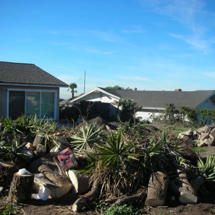 Local landscaping services in Whittier, CA - GB Landscape Design