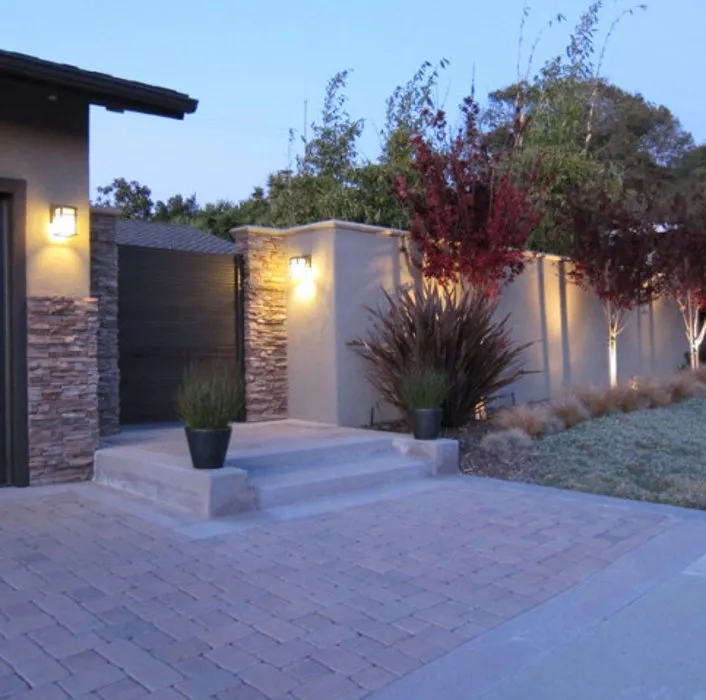 Custom landscaping services for beautiful yards across Whittier, CA - GB Landscape Design