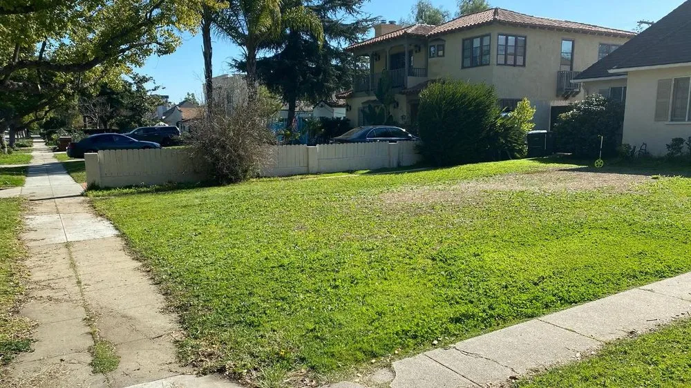 Top-rated landscaping services in Whittier, CA - GB Landscape Design