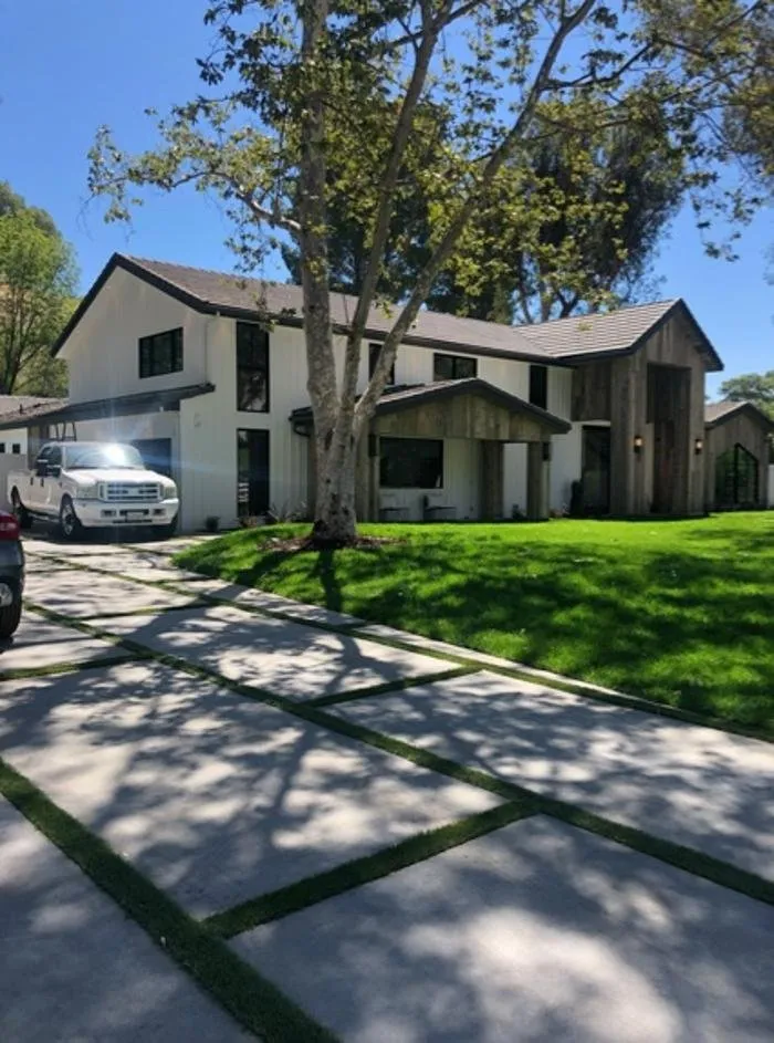 Expert lawn mowing service in Whittier, CA - GB Landscape Design