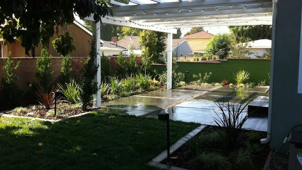 Top-rated landscape design in Whittier, CA - GB Landscape Design