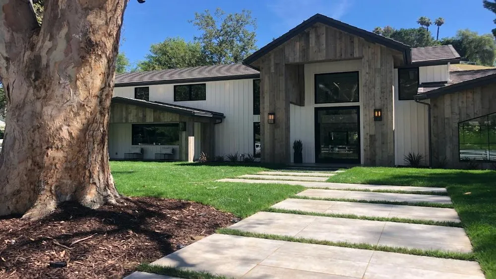 Expert landscape design for homes across Whittier, CA - GB Landscape Design