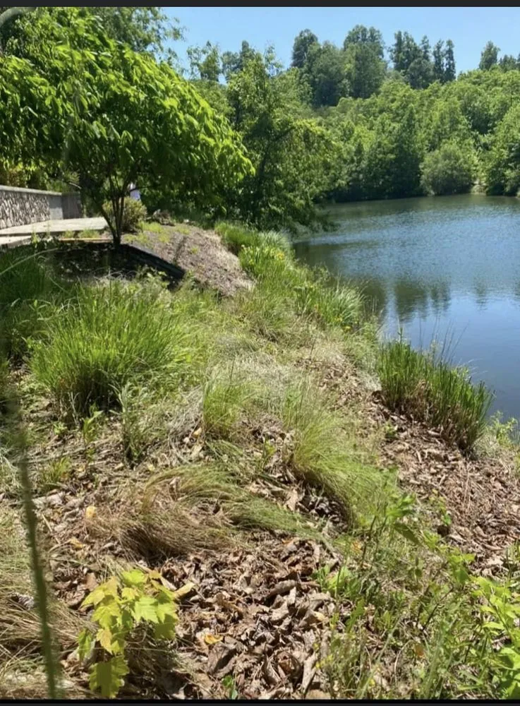 Local landscaping services for outdoor upgrades across Zirconia, NC - GB Landscaping and Home Improvement