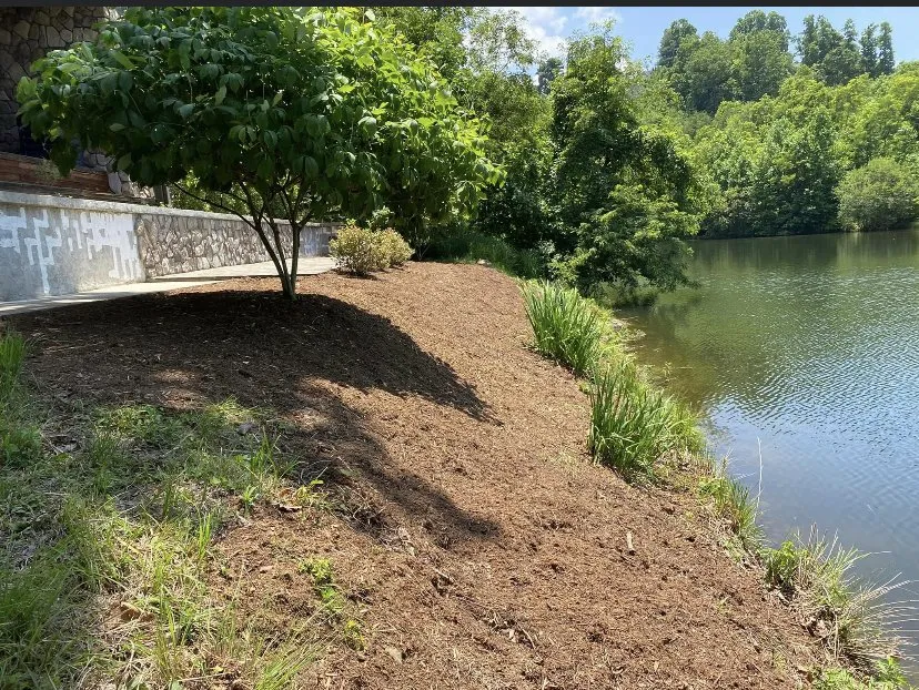 Local landscaping services for outdoor upgrades across Zirconia, NC - GB Landscaping and Home Improvement