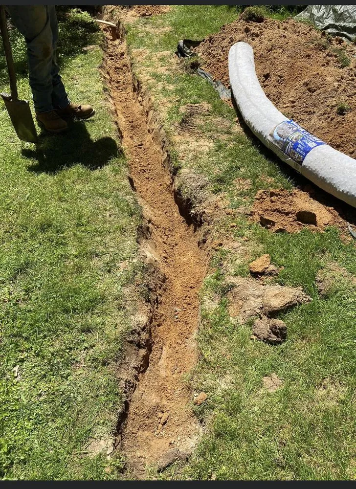 Expert landscape installation experts serving Zirconia, NC - GB Landscaping and Home Improvement