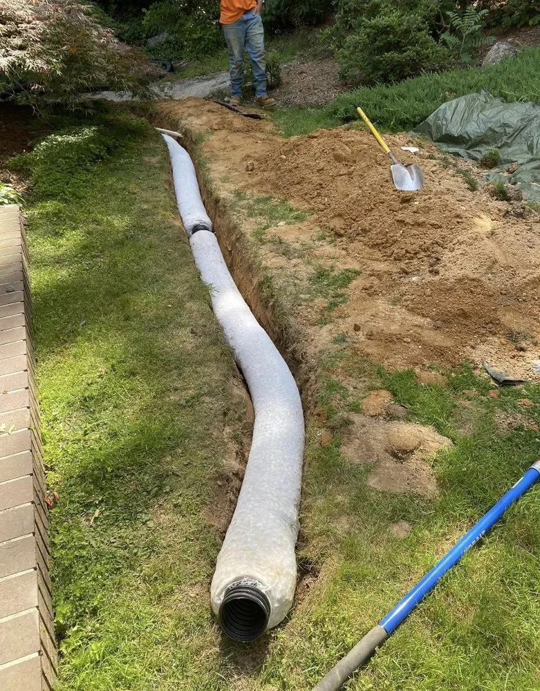 Professional landscaping services in Zirconia, NC by GB Landscaping and Home Improvement