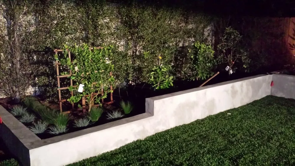 Reliable landscape installation experts serving Los Angeles, CA - GB Landscaping