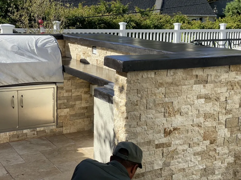 Local lawn mowing service in Los Angeles, CA - GB Landscaping