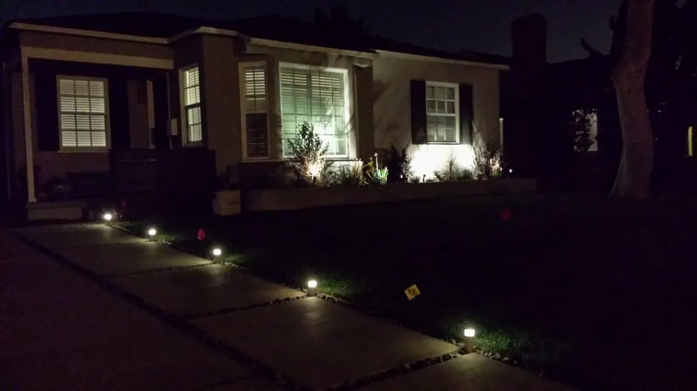 Trusted yard cleanup service experts serving Los Angeles, CA - GB Landscaping