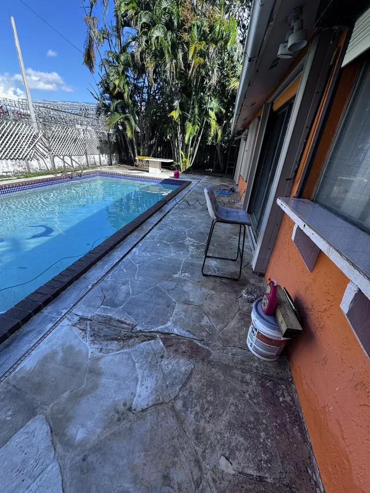 Affordable landscape installation experts serving Miami Gardens, FL - GB Landscaping