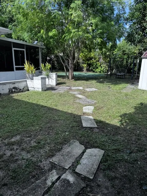Expert landscape design with custom design in Miami Gardens, FL by GB Landscaping