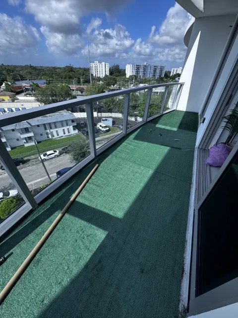 Local yard cleanup service in Miami Gardens, FL by GB Landscaping