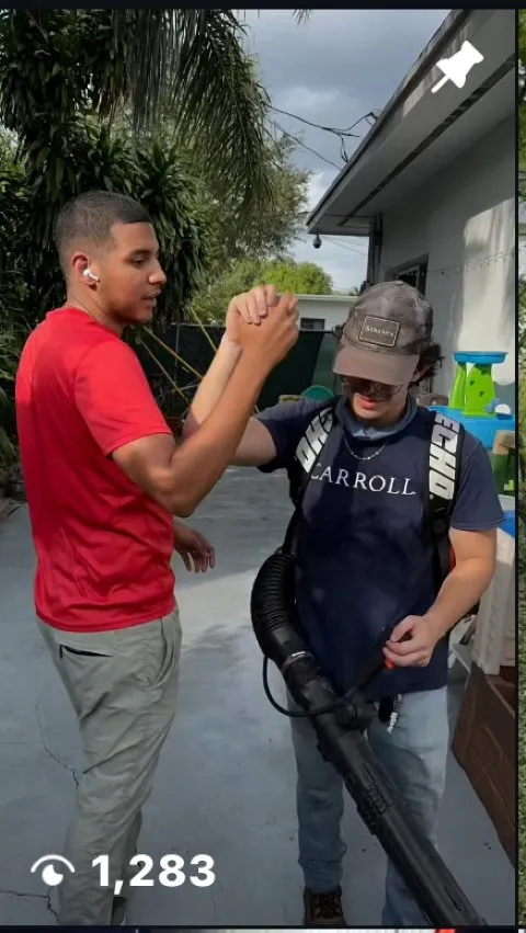 Expert garden landscaping for homes across Miami Gardens, FL - GB Landscaping