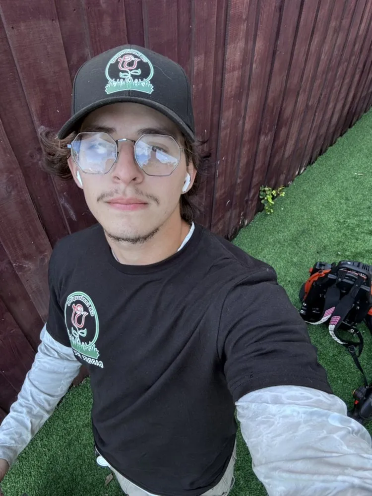 Top-rated garden landscaping in Miami Gardens, FL - GB Landscaping