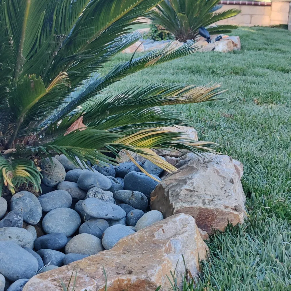 Trusted landscape design near you in Ontario, CA by GB Landscaping Services