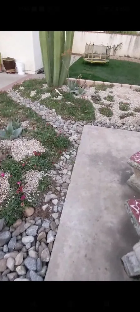 Trusted landscape design for outdoor upgrades in Ontario, CA by GB Landscaping Services