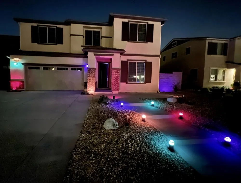 Top-rated landscape design in Ontario, CA by GB Landscaping Services