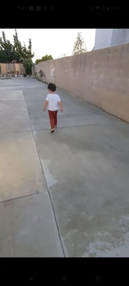 Custom residential landscaping for residential properties in Ontario, CA by GB Landscaping Services