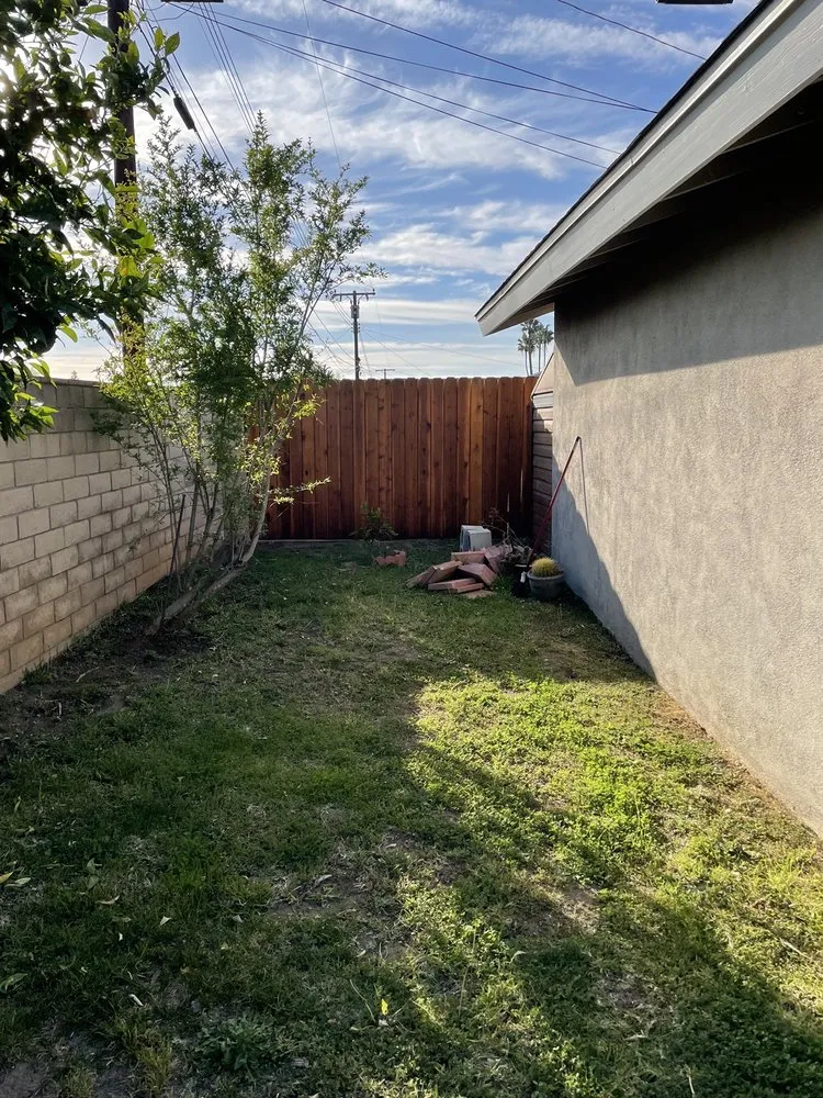 Expert lawn care service in Ontario, CA - GB Landscaping Services