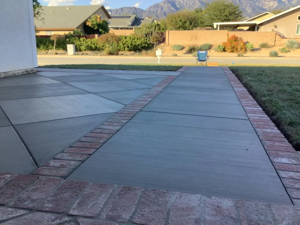 Local residential landscaping experts serving Ontario, CA - GB Landscaping Services