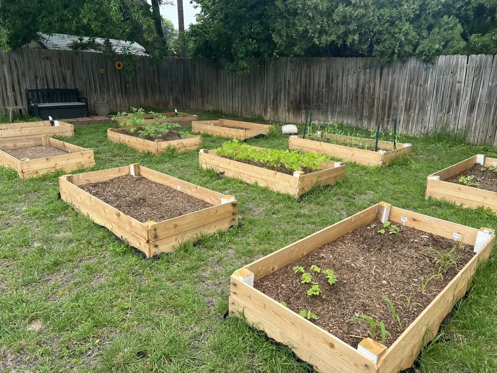 Top-rated lawn mowing service for year-round maintenance across Hewitt, TX - G&B Lawn Care & Landscaping